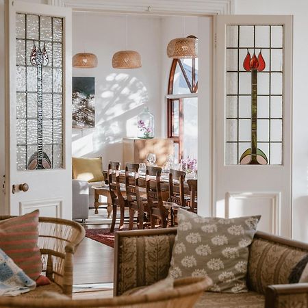 Apartament Bonne Esperance, Simonʼs Town Zewnętrze zdjęcie