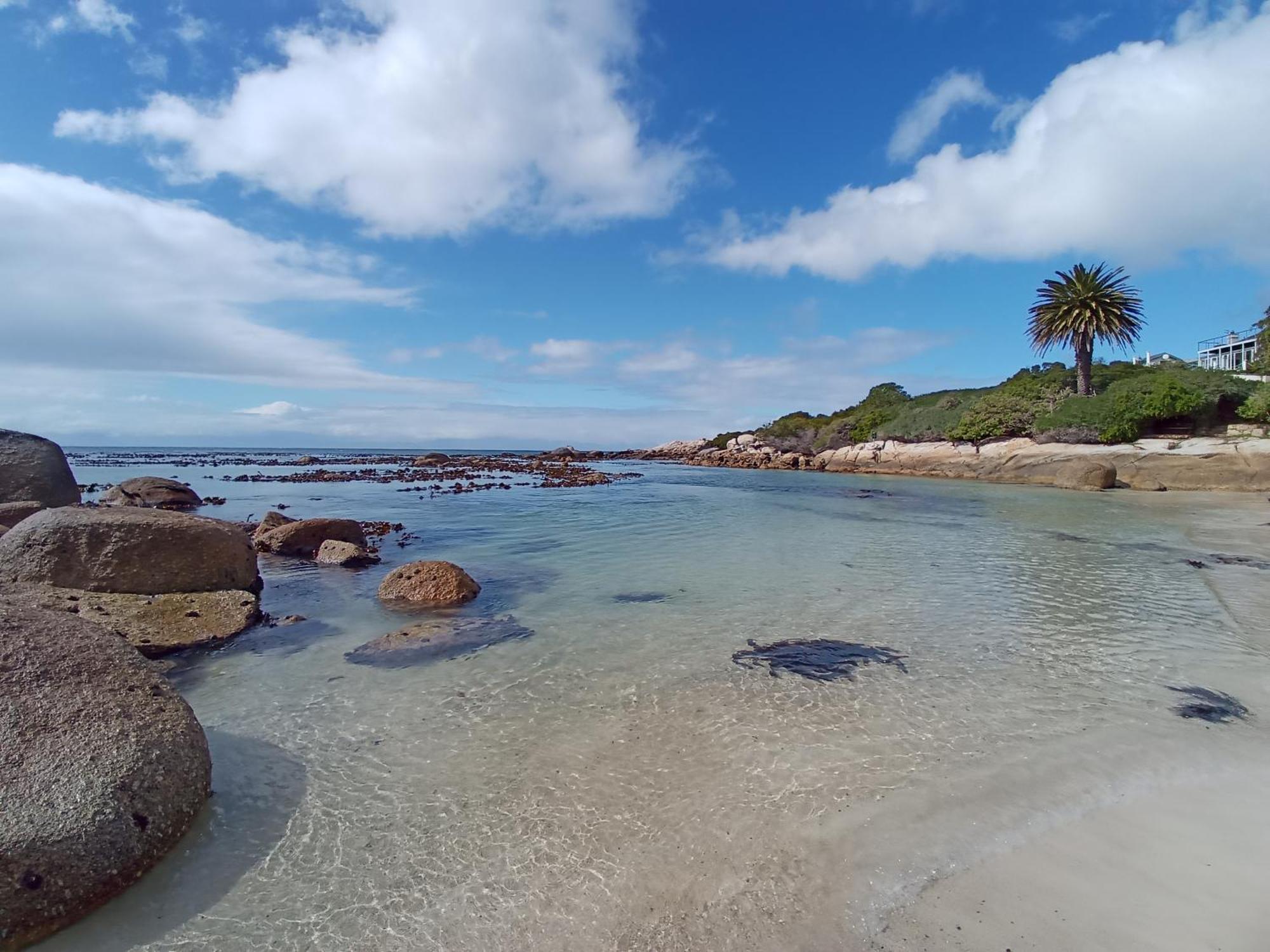 Apartament Bonne Esperance, Simonʼs Town Zewnętrze zdjęcie