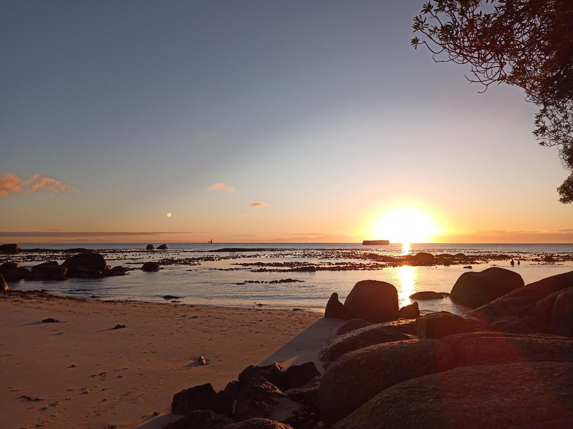 Apartament Bonne Esperance, Simonʼs Town Zewnętrze zdjęcie