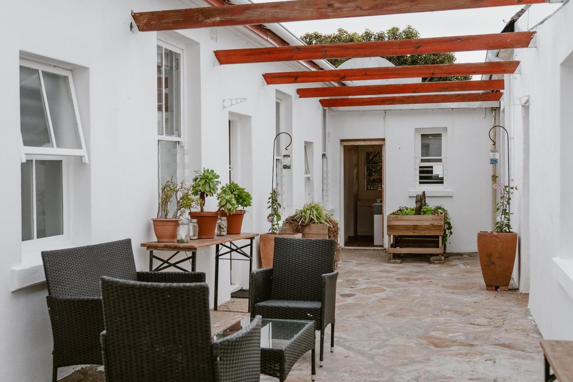 Apartament Bonne Esperance, Simonʼs Town Zewnętrze zdjęcie