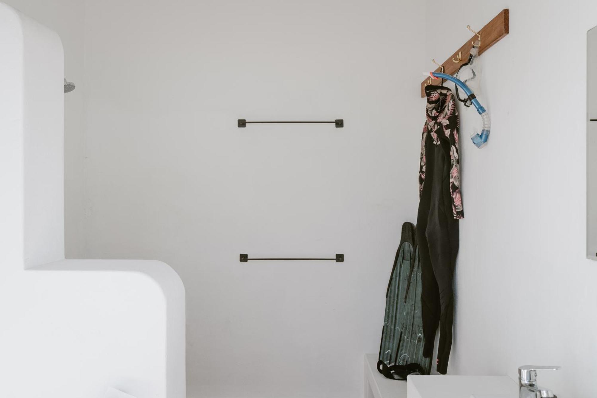 Apartament Bonne Esperance, Simonʼs Town Zewnętrze zdjęcie