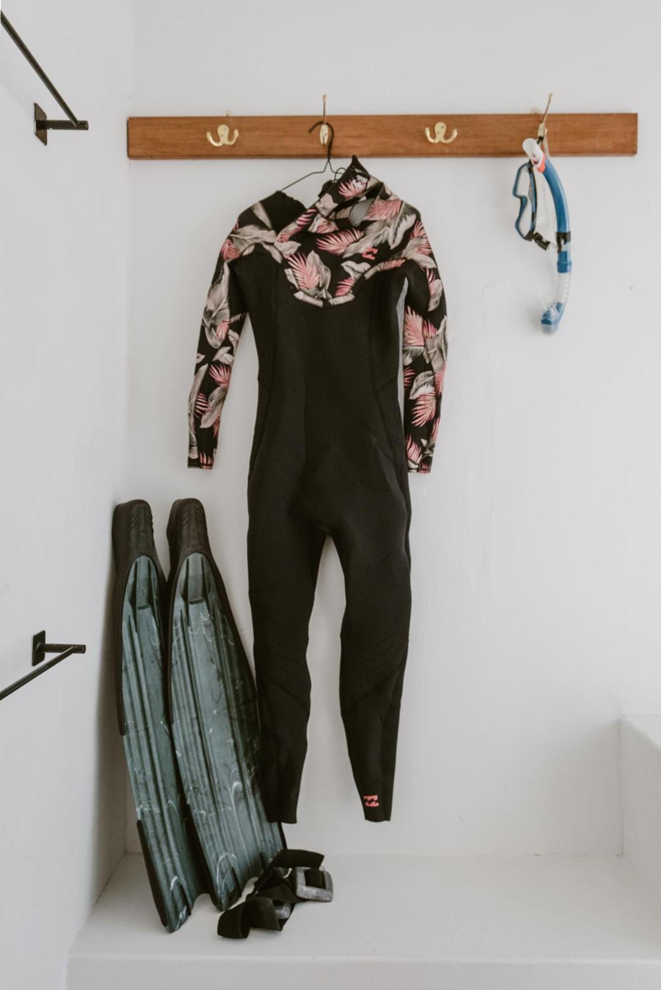 Apartament Bonne Esperance, Simonʼs Town Zewnętrze zdjęcie