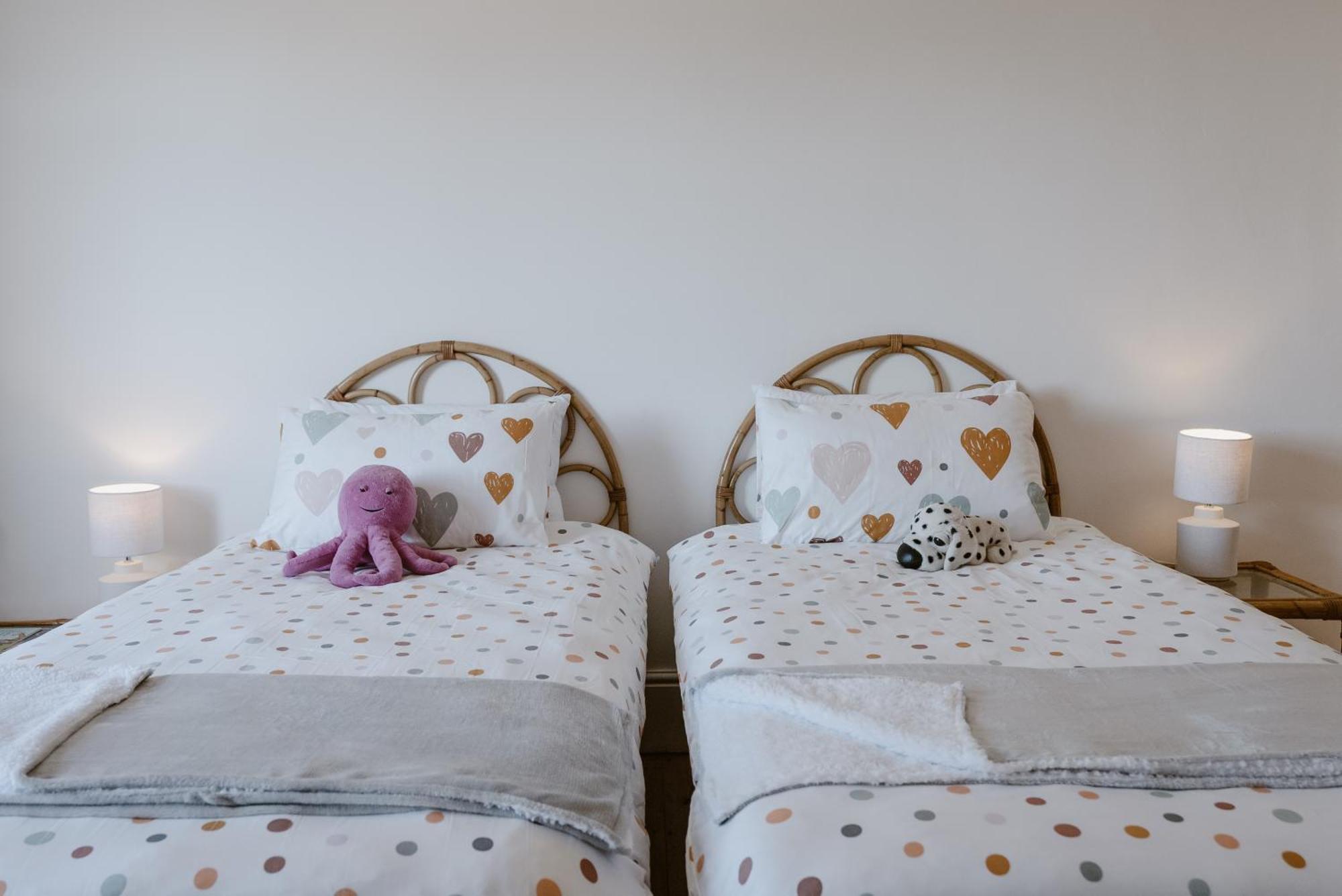 Apartament Bonne Esperance, Simonʼs Town Zewnętrze zdjęcie