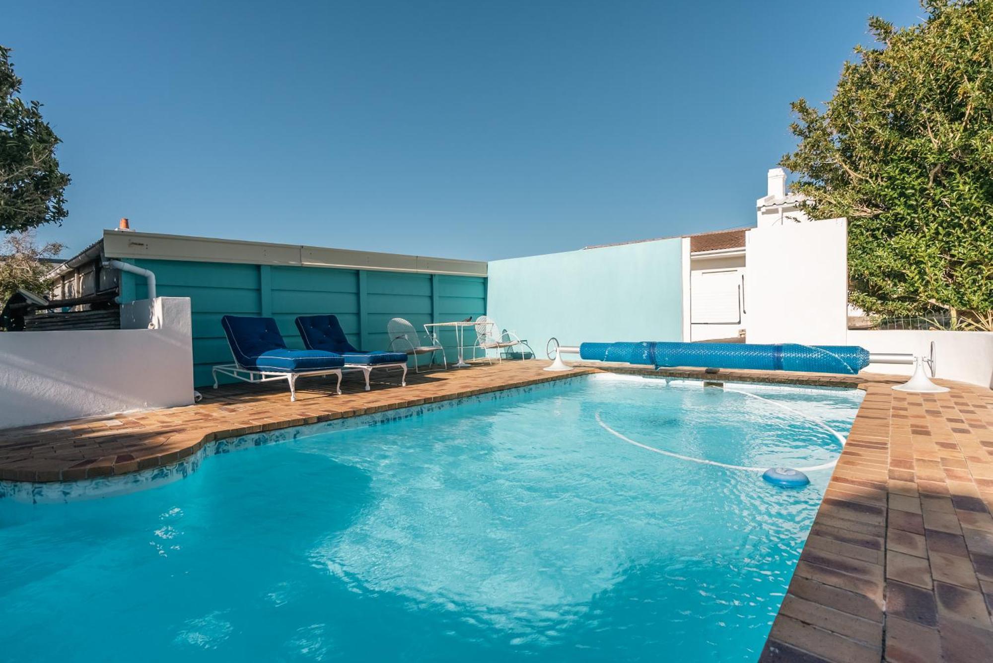 Apartament Bonne Esperance, Simonʼs Town Zewnętrze zdjęcie