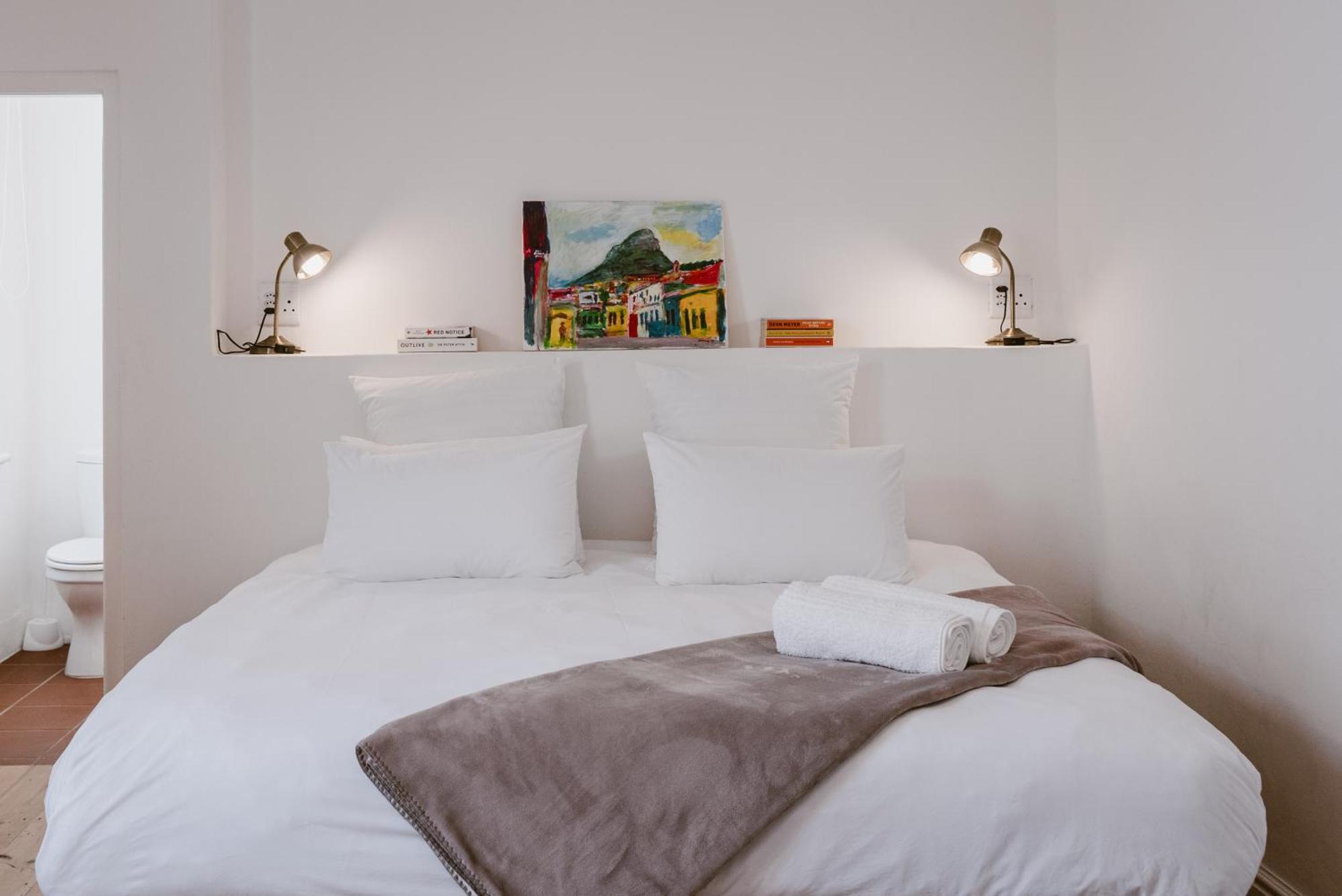 Apartament Bonne Esperance, Simonʼs Town Zewnętrze zdjęcie