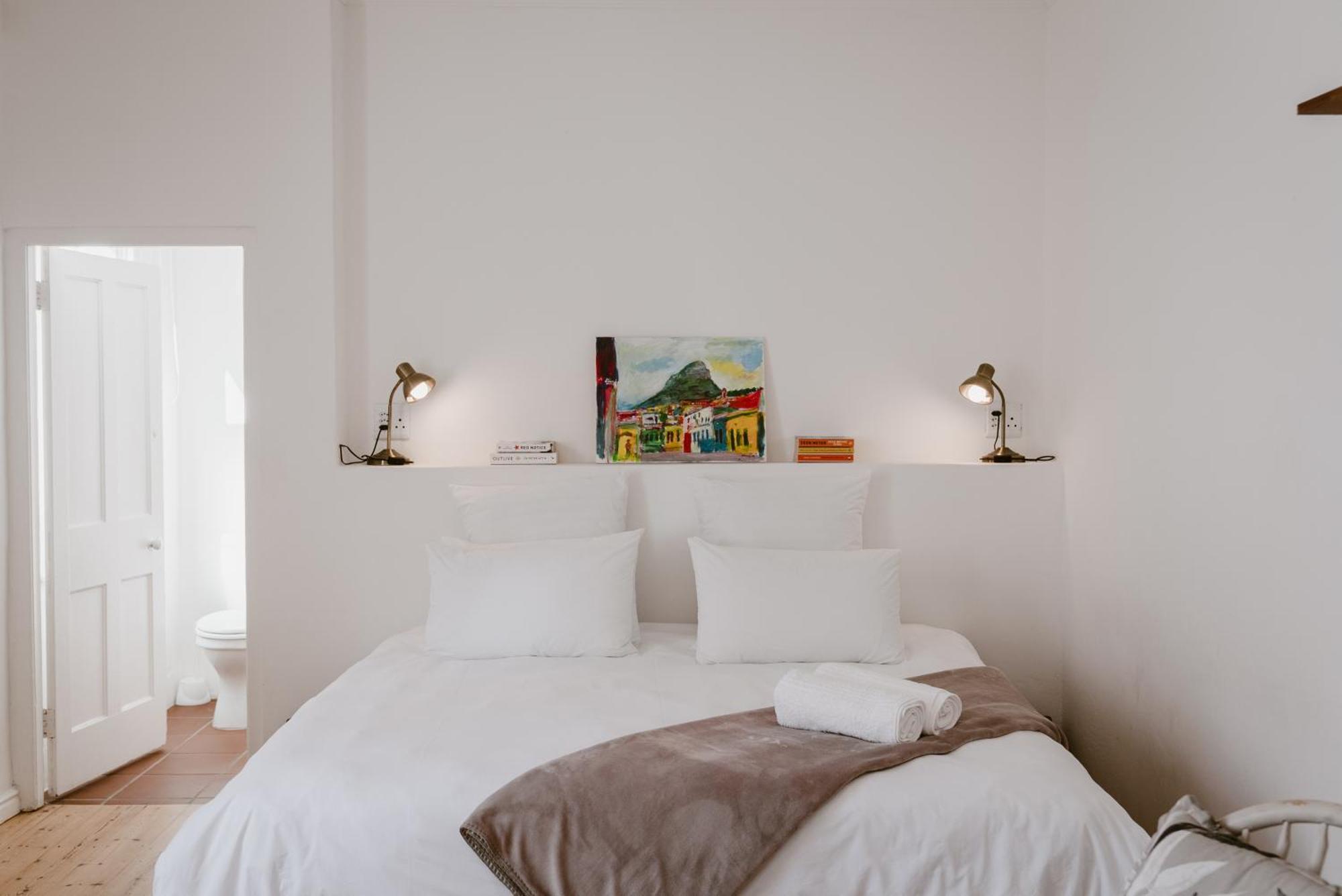 Apartament Bonne Esperance, Simonʼs Town Zewnętrze zdjęcie