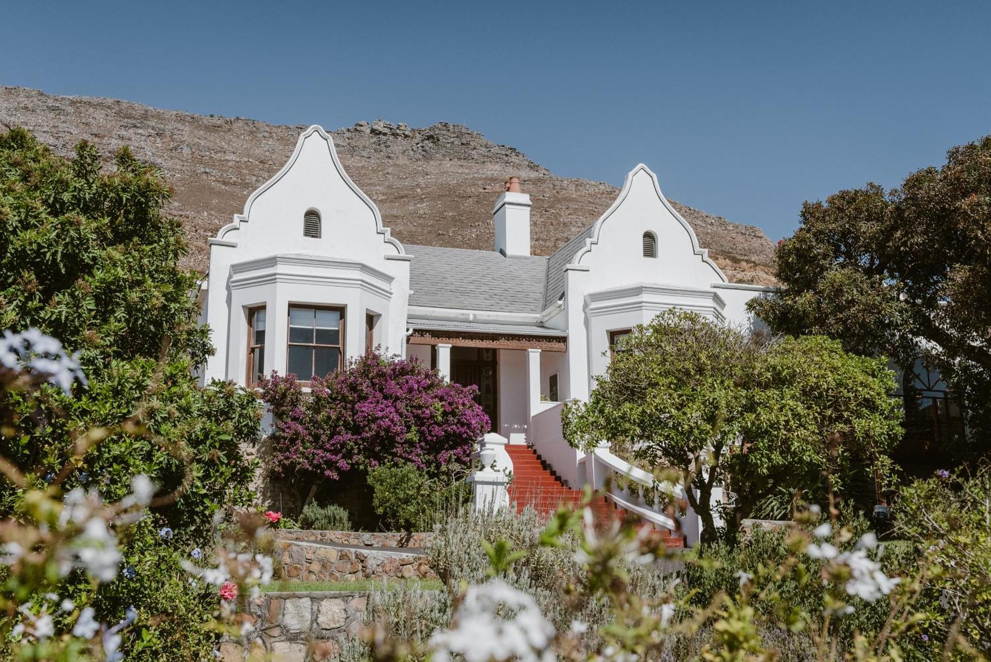 Apartament Bonne Esperance, Simonʼs Town Zewnętrze zdjęcie
