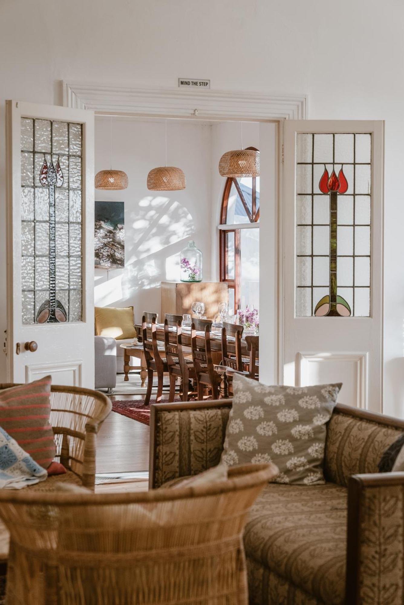 Apartament Bonne Esperance, Simonʼs Town Zewnętrze zdjęcie