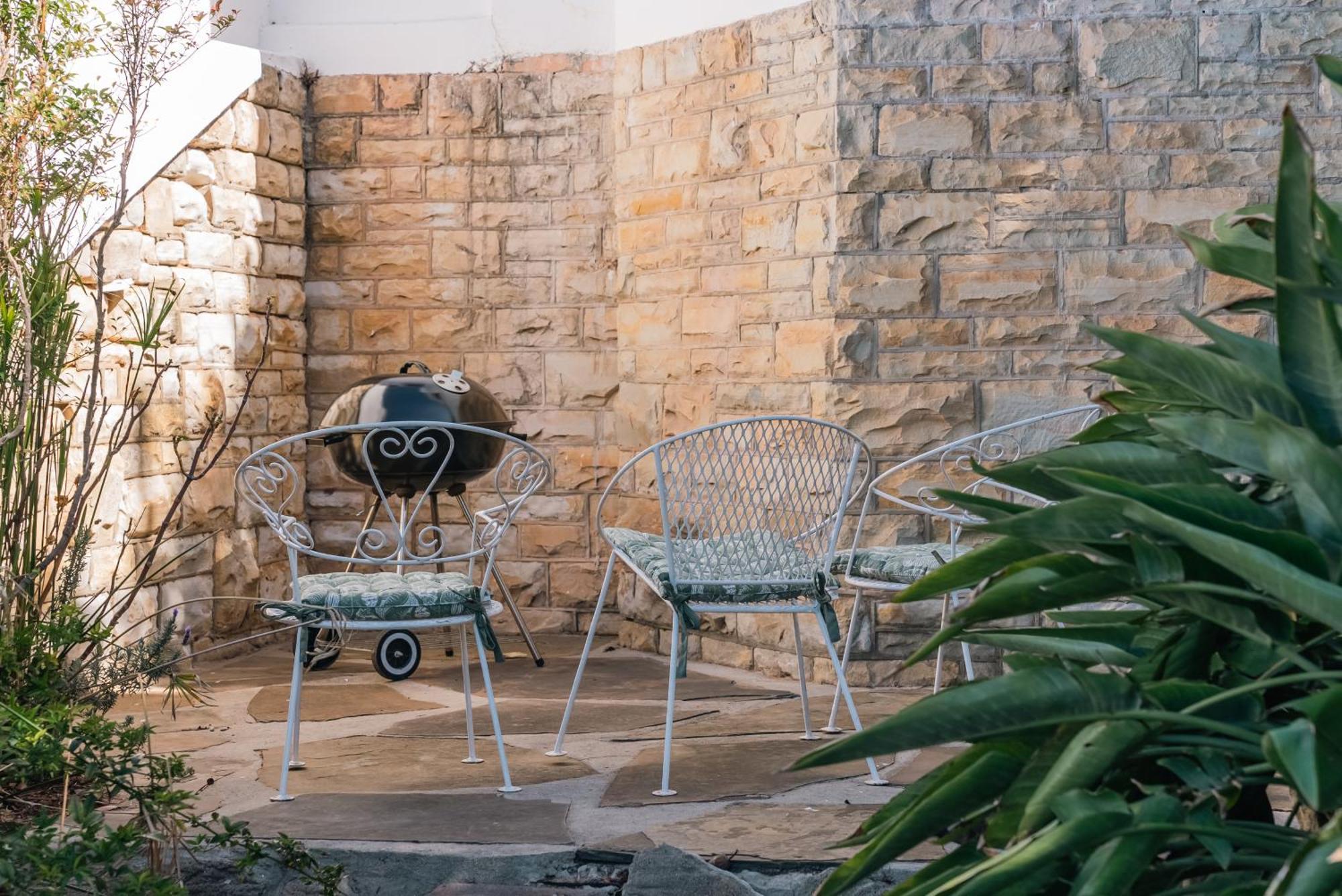 Apartament Bonne Esperance, Simonʼs Town Zewnętrze zdjęcie