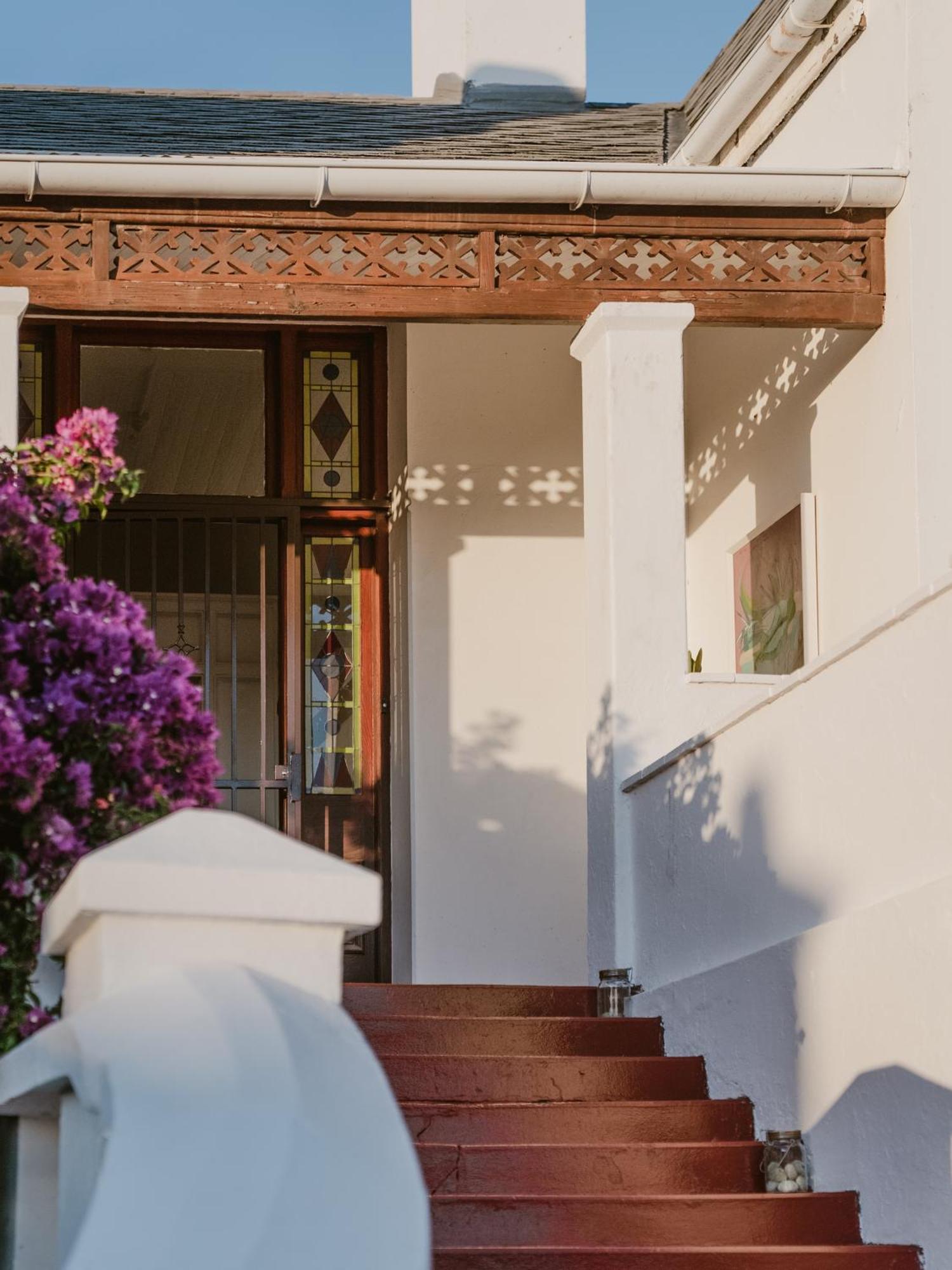 Apartament Bonne Esperance, Simonʼs Town Zewnętrze zdjęcie