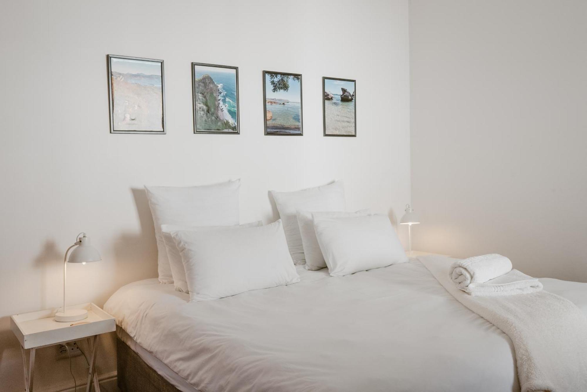 Apartament Bonne Esperance, Simonʼs Town Zewnętrze zdjęcie