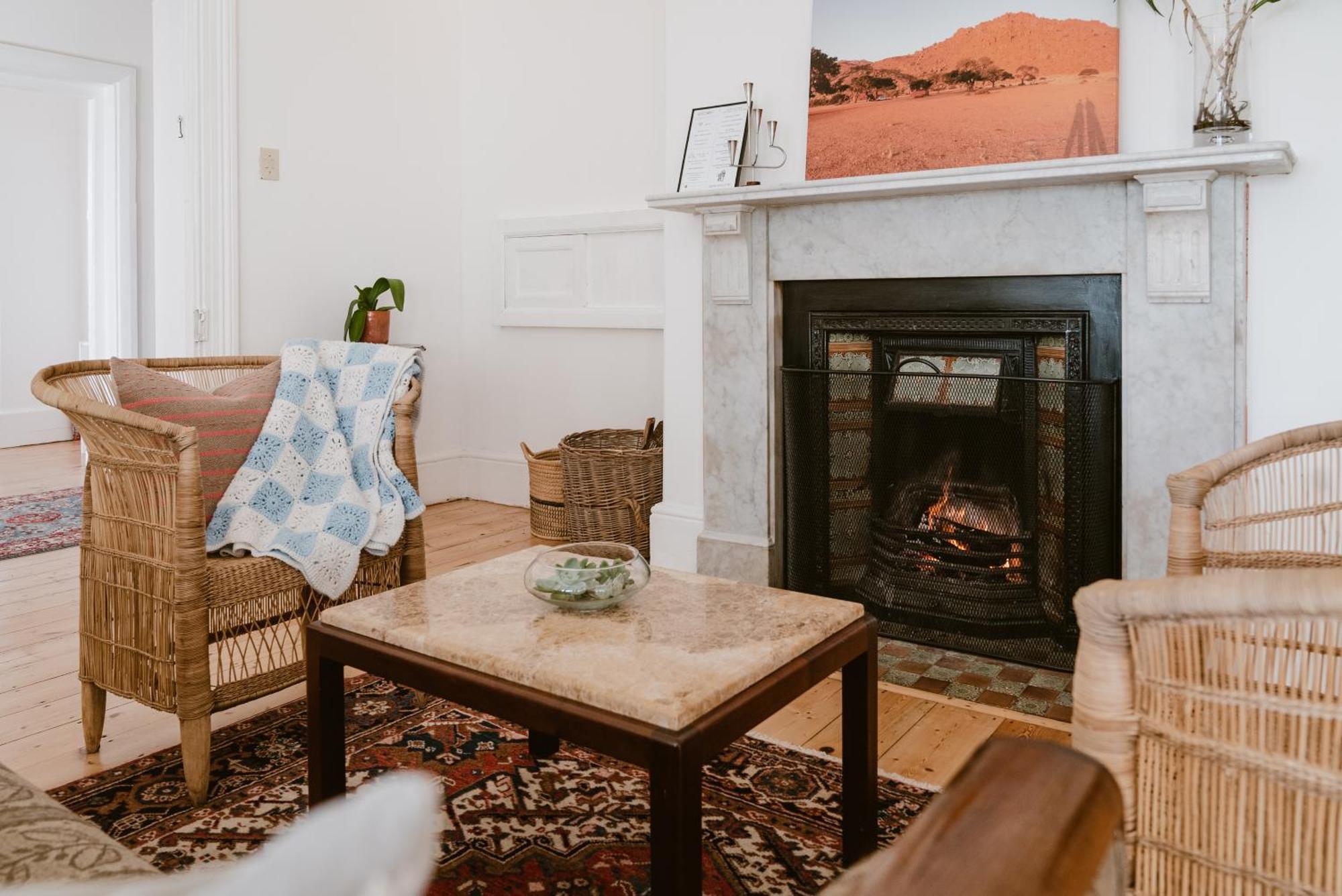Apartament Bonne Esperance, Simonʼs Town Zewnętrze zdjęcie