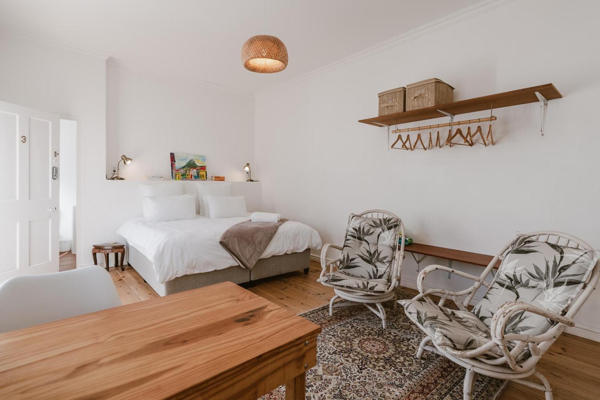 Apartament Bonne Esperance, Simonʼs Town Zewnętrze zdjęcie