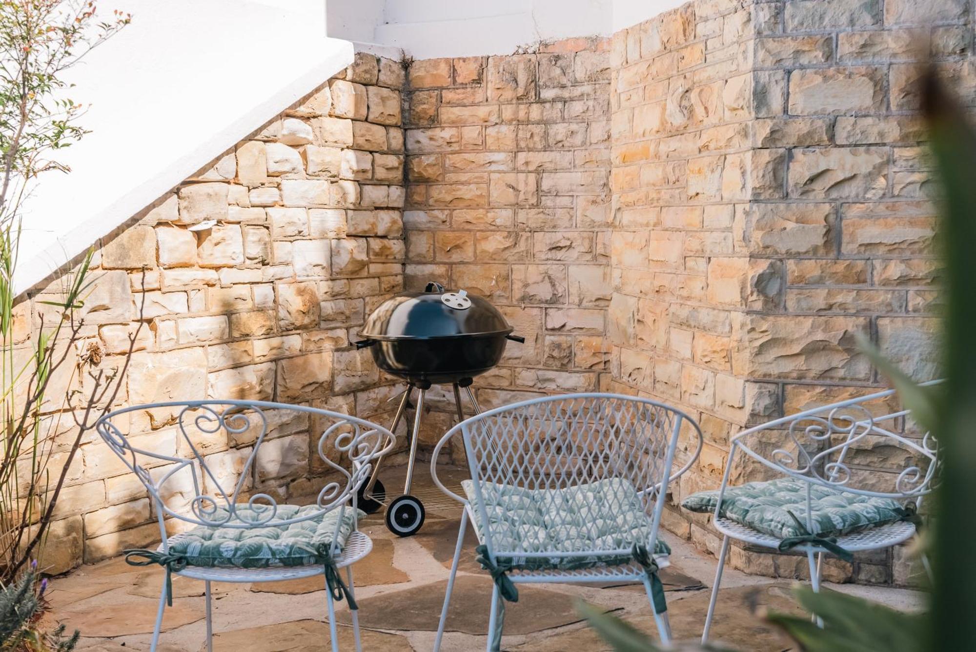 Apartament Bonne Esperance, Simonʼs Town Zewnętrze zdjęcie