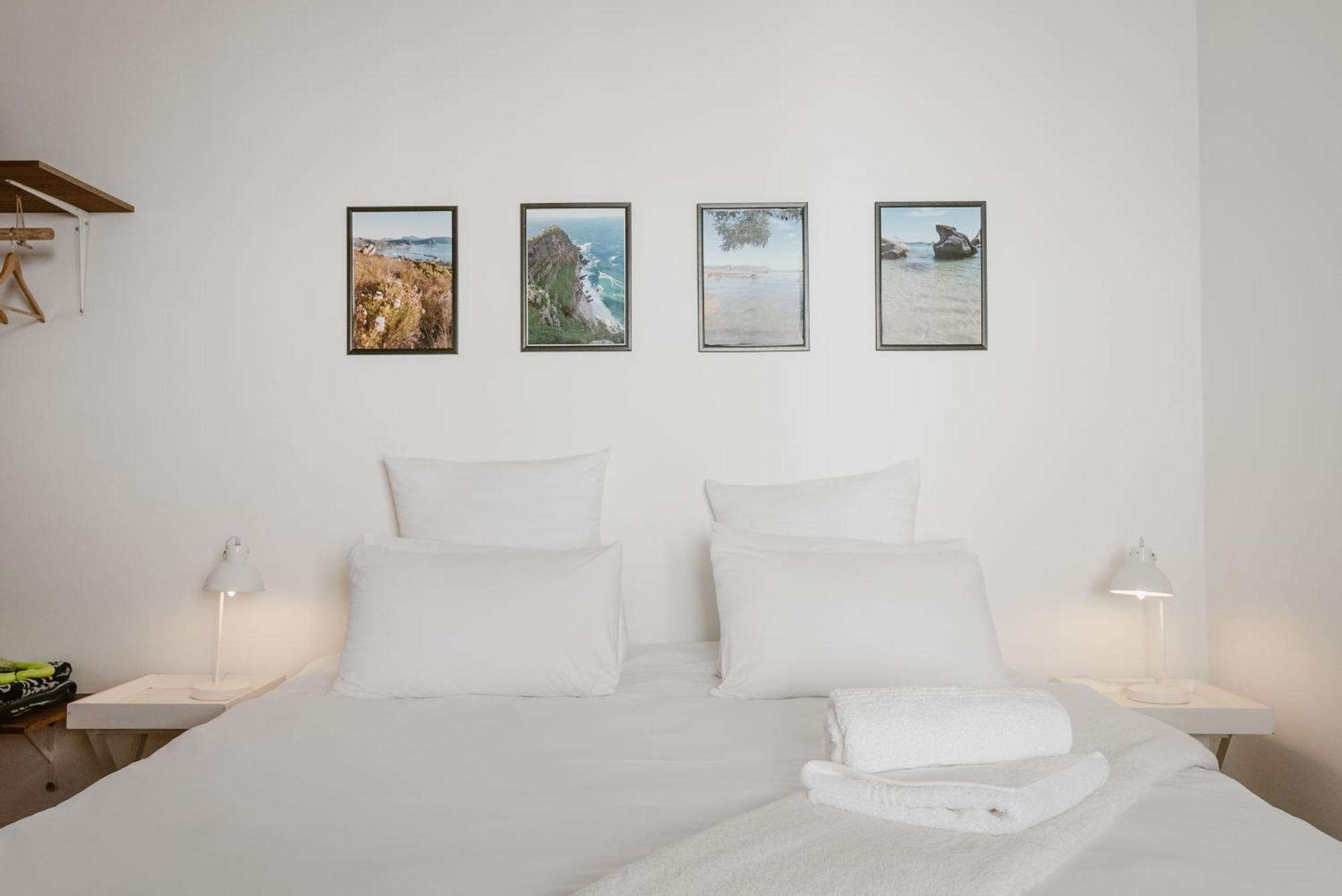 Apartament Bonne Esperance, Simonʼs Town Zewnętrze zdjęcie