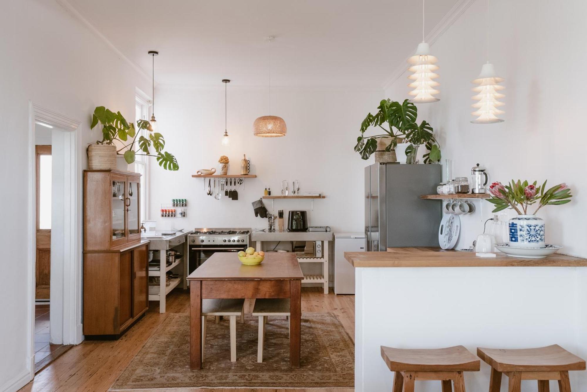Apartament Bonne Esperance, Simonʼs Town Zewnętrze zdjęcie
