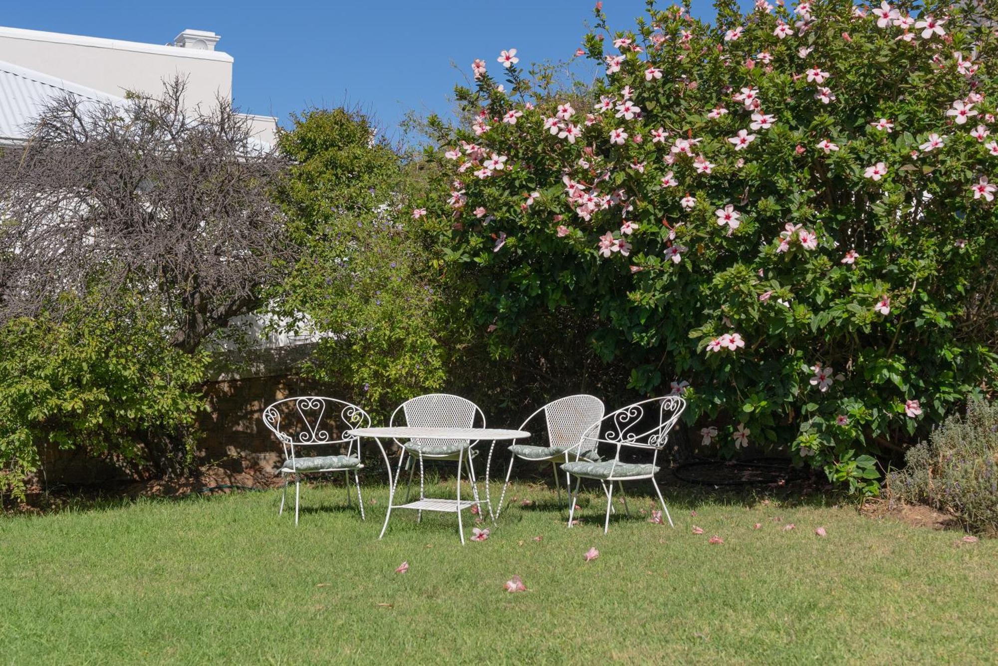 Apartament Bonne Esperance, Simonʼs Town Zewnętrze zdjęcie