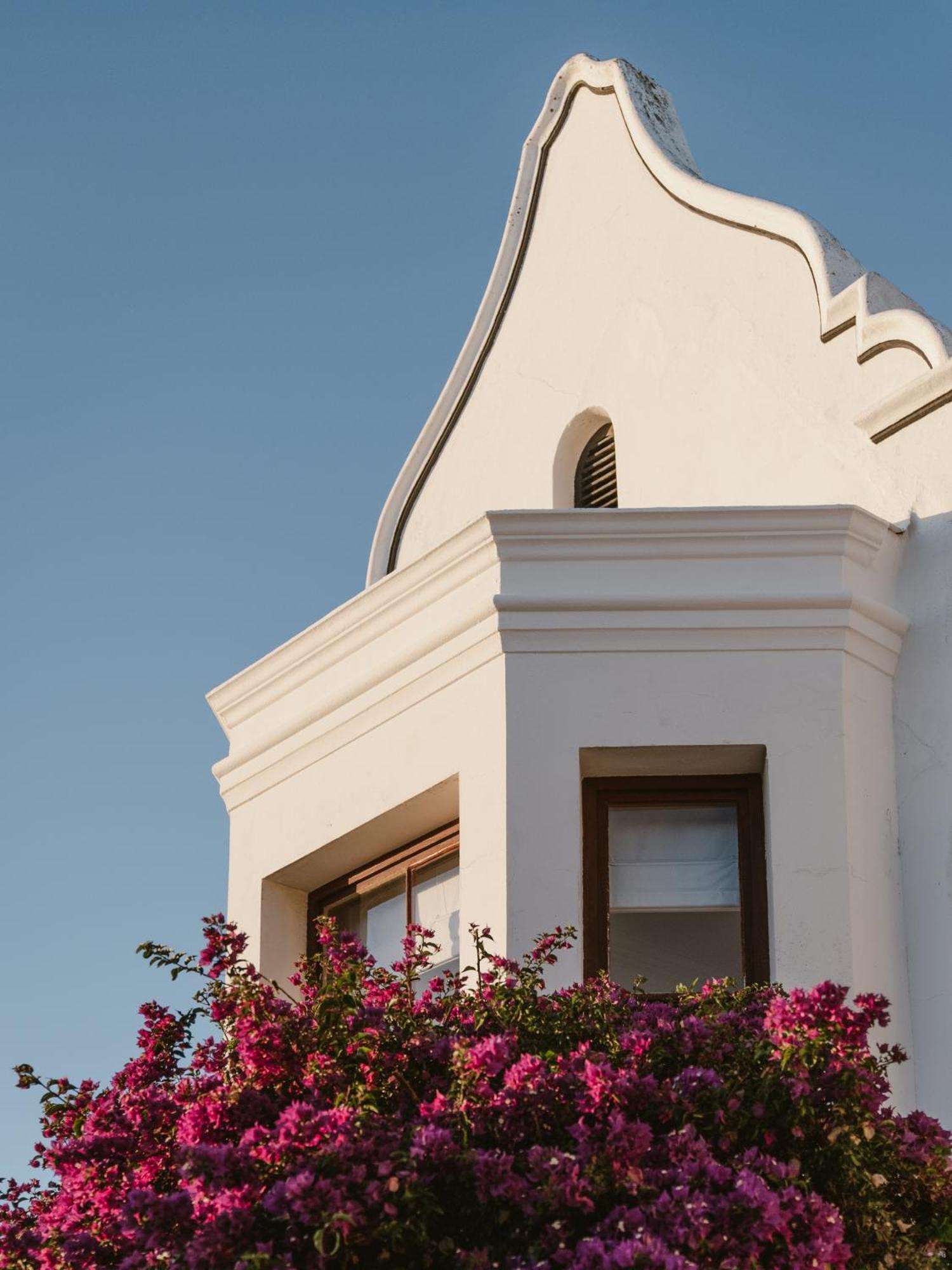 Apartament Bonne Esperance, Simonʼs Town Zewnętrze zdjęcie