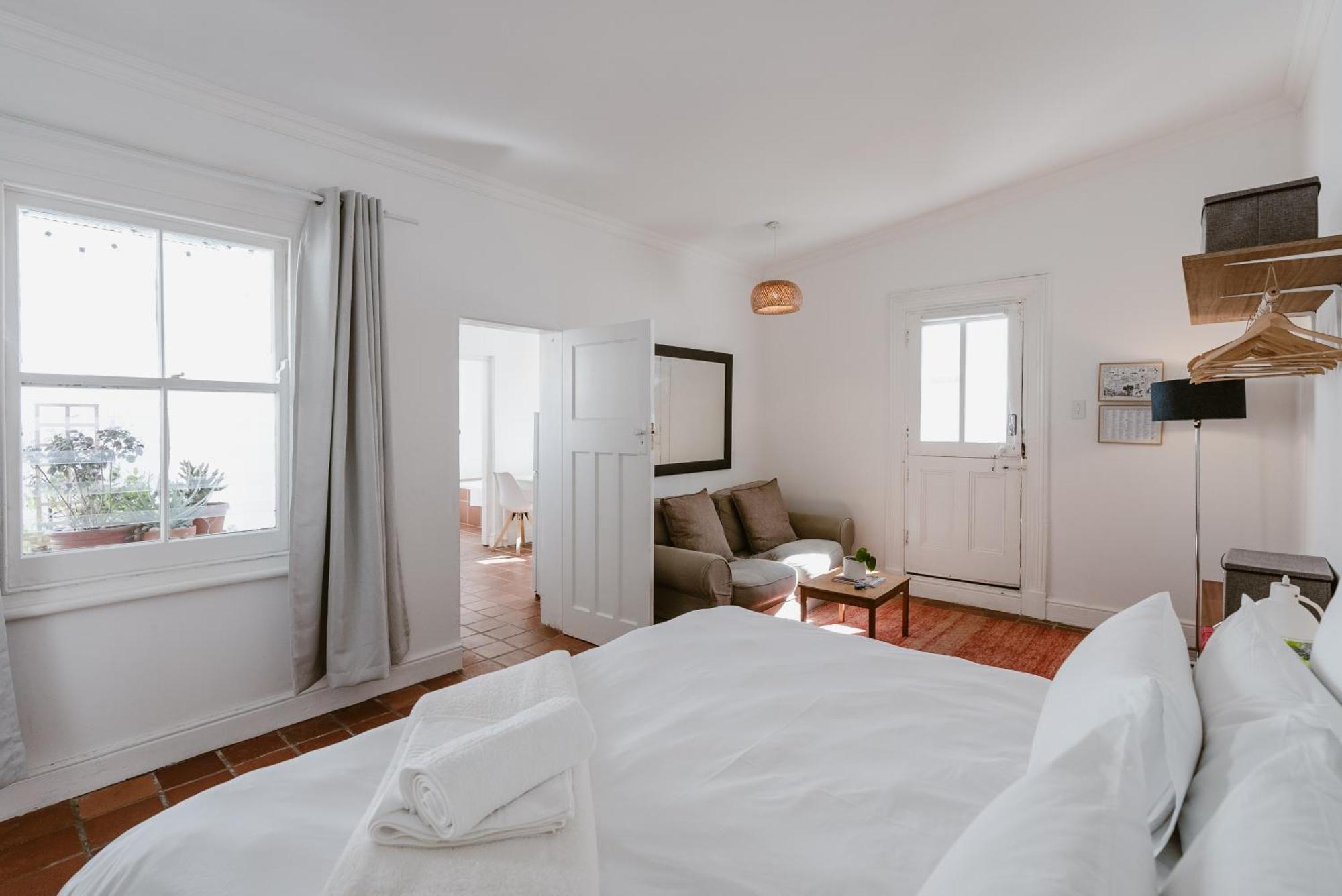 Apartament Bonne Esperance, Simonʼs Town Zewnętrze zdjęcie