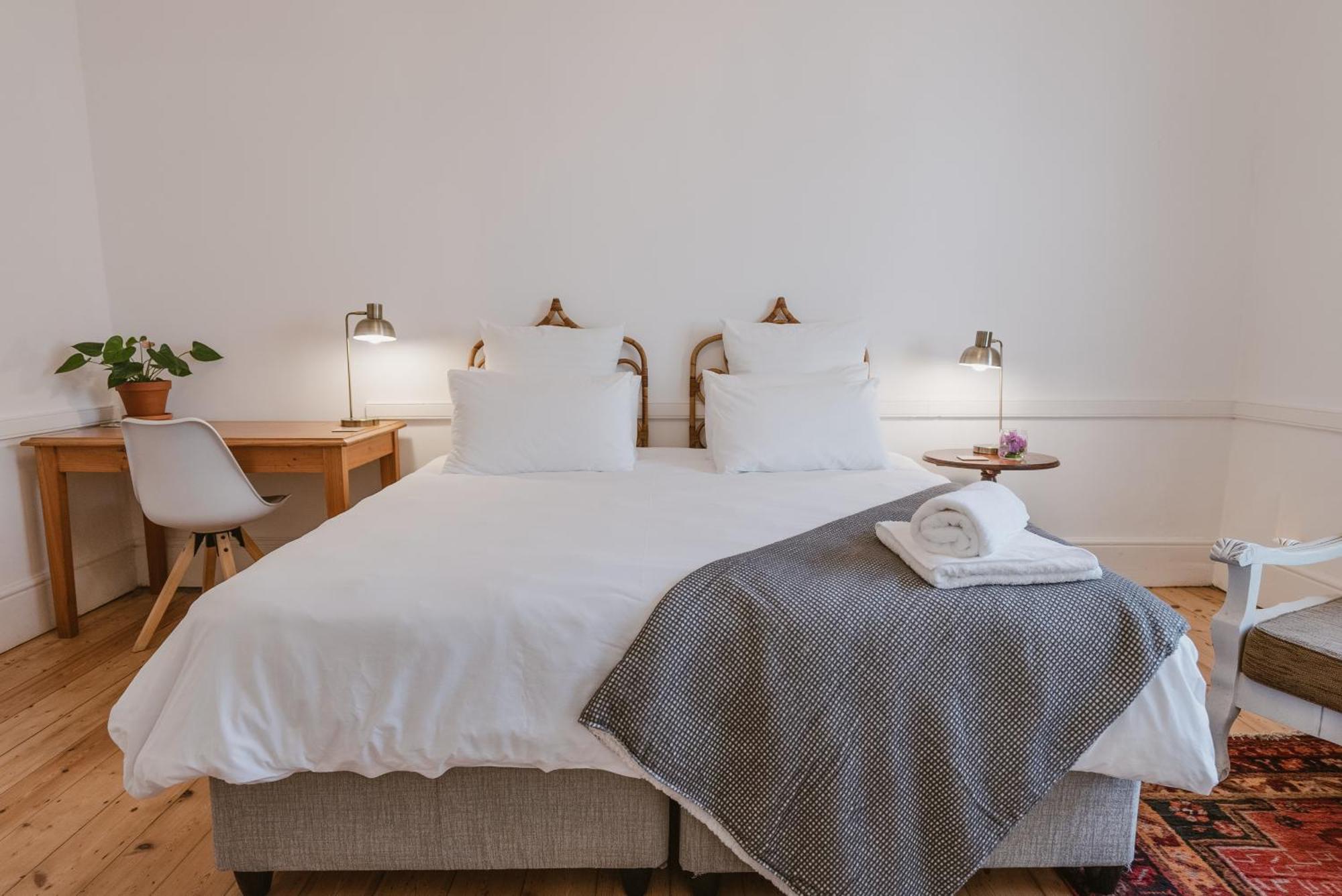 Apartament Bonne Esperance, Simonʼs Town Zewnętrze zdjęcie