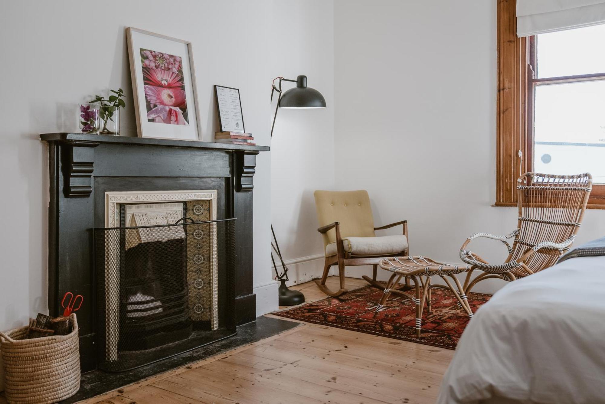 Apartament Bonne Esperance, Simonʼs Town Zewnętrze zdjęcie