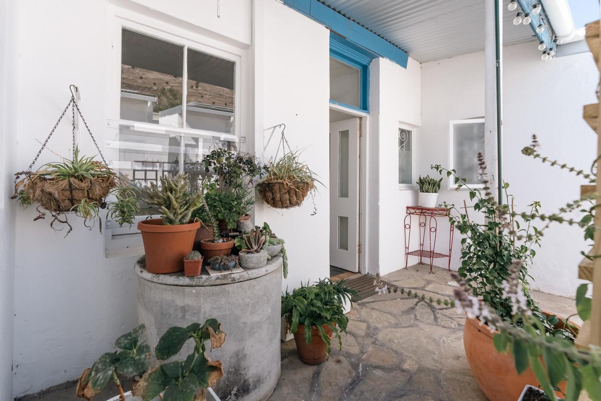 Apartament Bonne Esperance, Simonʼs Town Zewnętrze zdjęcie