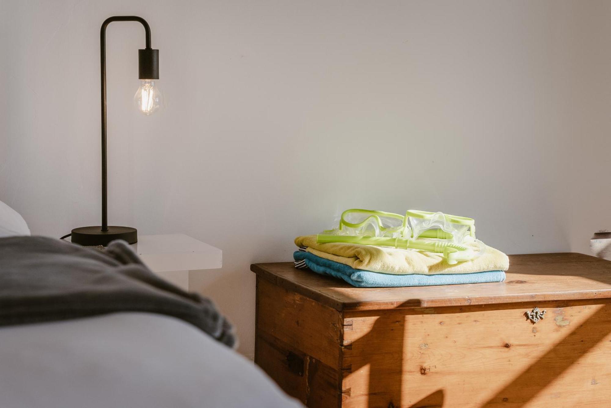 Apartament Bonne Esperance, Simonʼs Town Zewnętrze zdjęcie