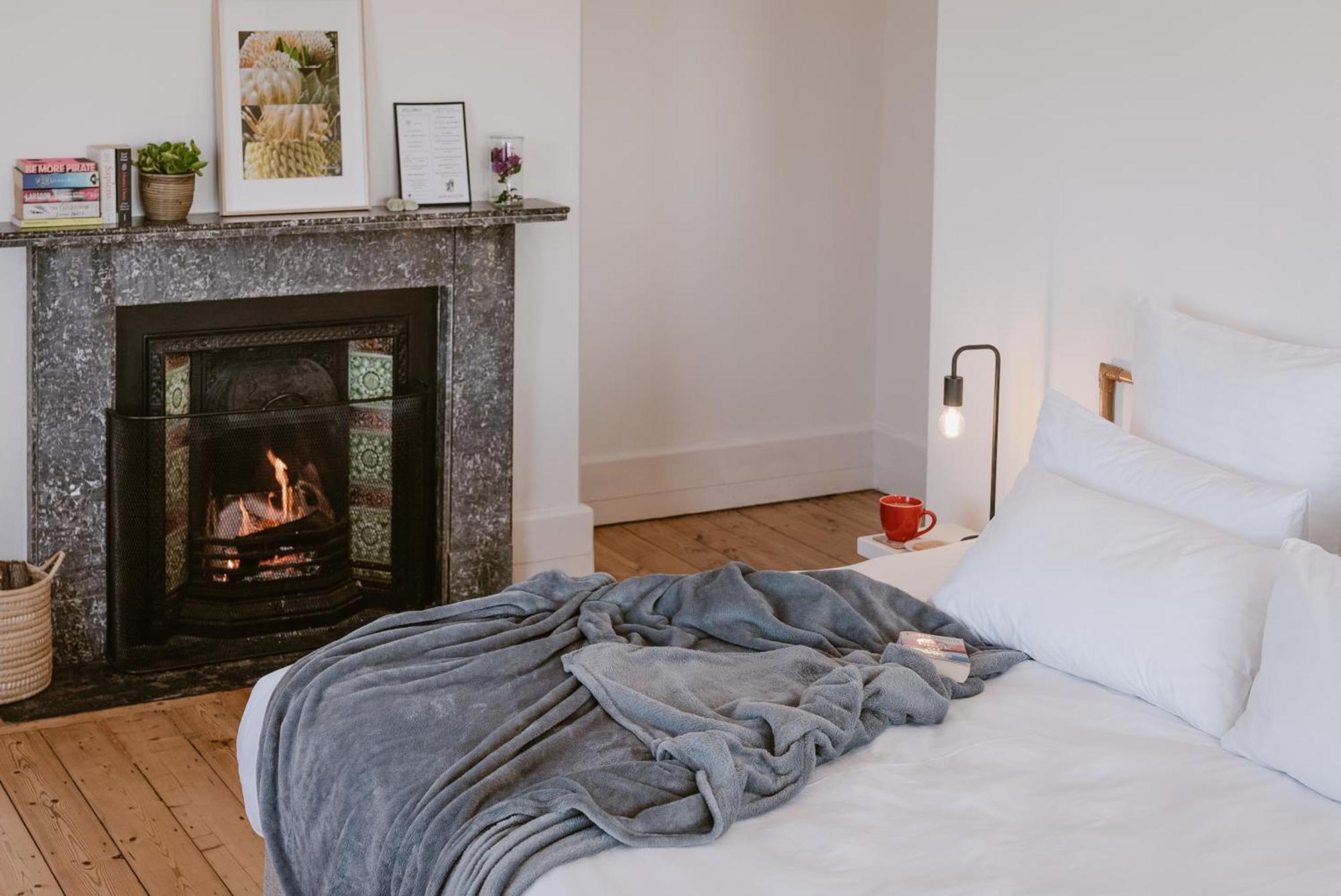 Apartament Bonne Esperance, Simonʼs Town Zewnętrze zdjęcie