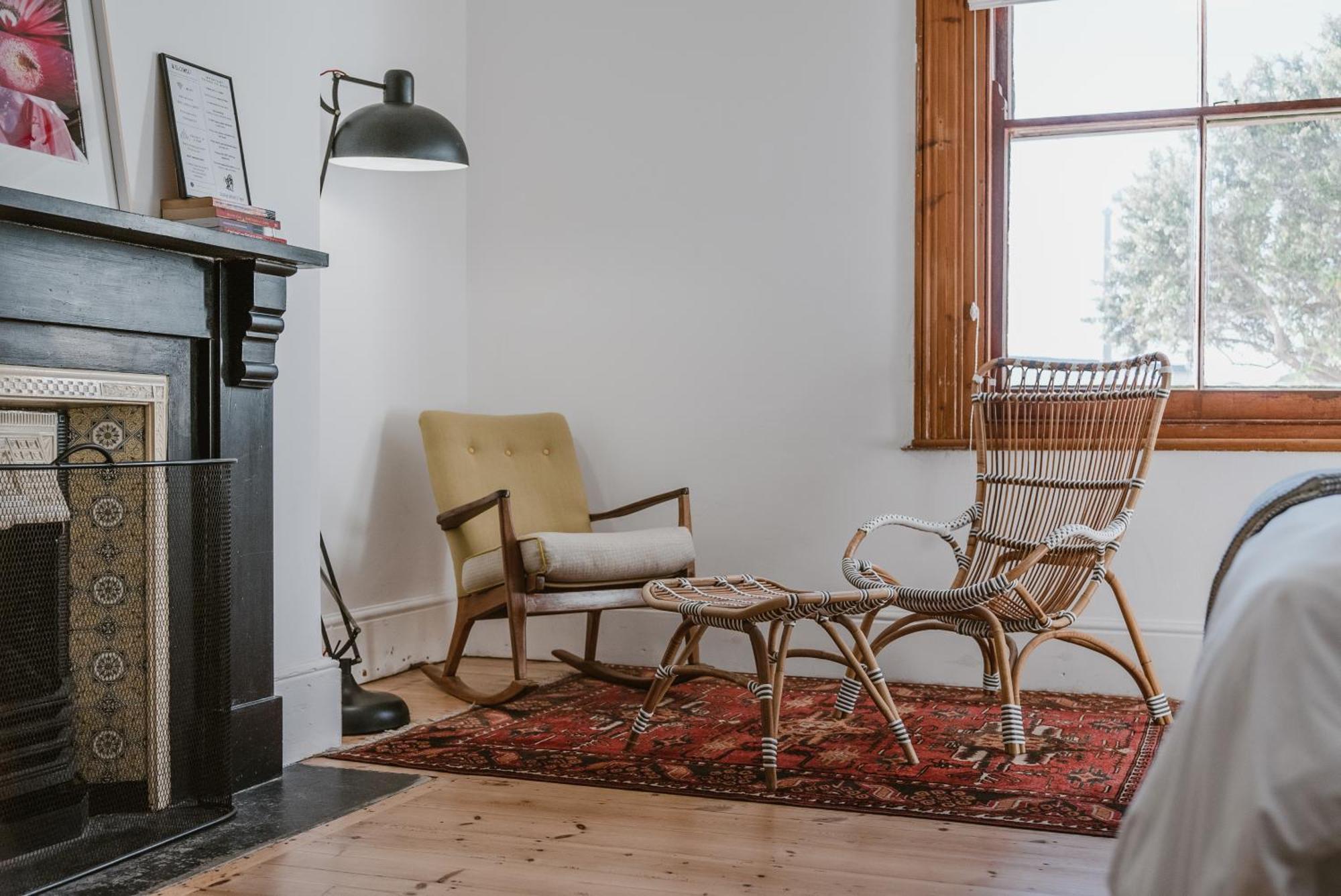 Apartament Bonne Esperance, Simonʼs Town Zewnętrze zdjęcie