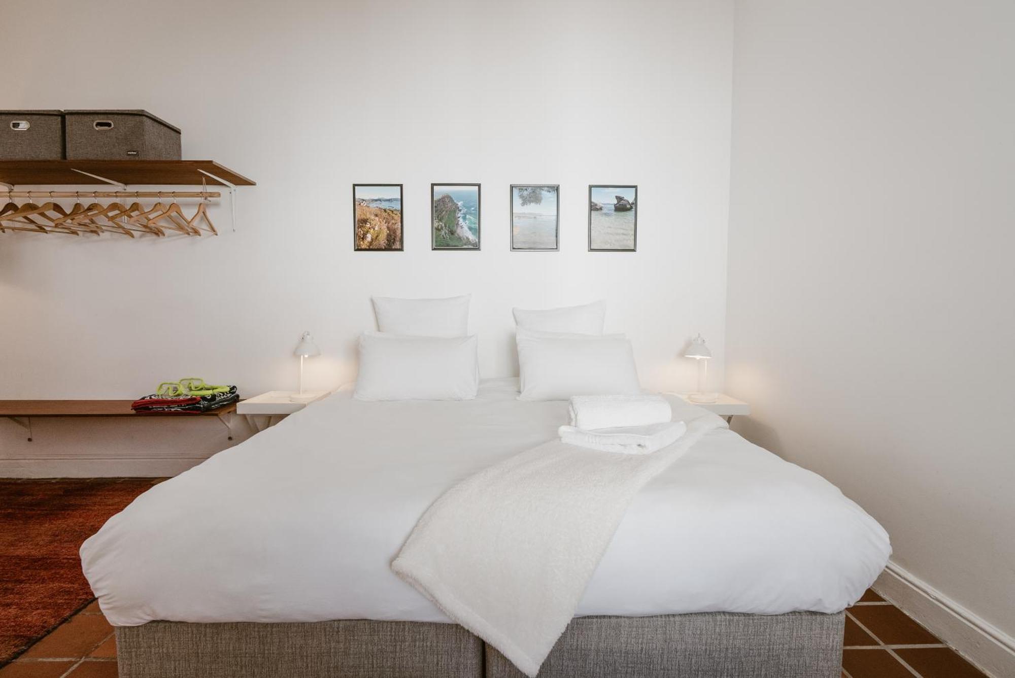Apartament Bonne Esperance, Simonʼs Town Zewnętrze zdjęcie