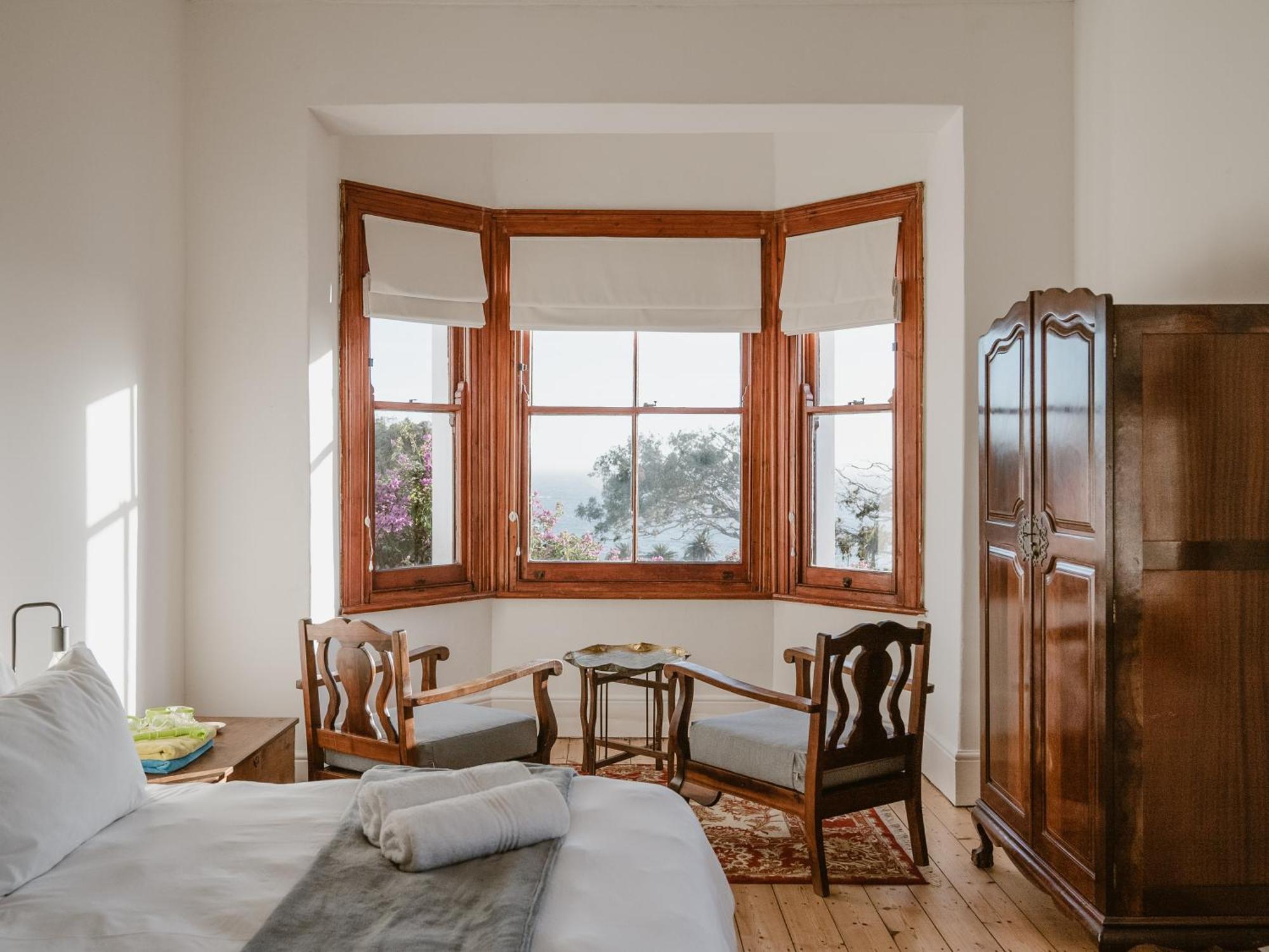 Apartament Bonne Esperance, Simonʼs Town Zewnętrze zdjęcie