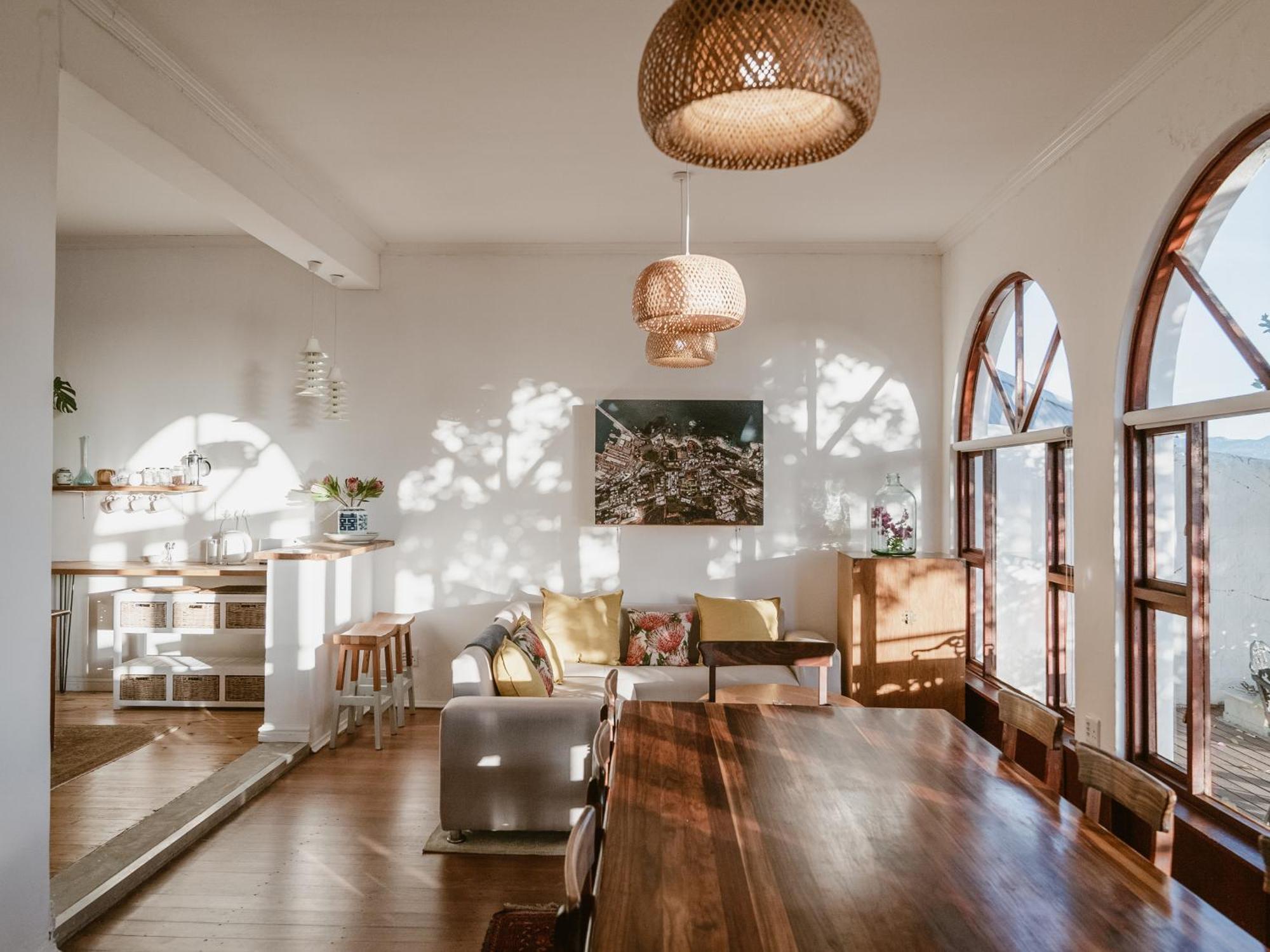 Apartament Bonne Esperance, Simonʼs Town Zewnętrze zdjęcie