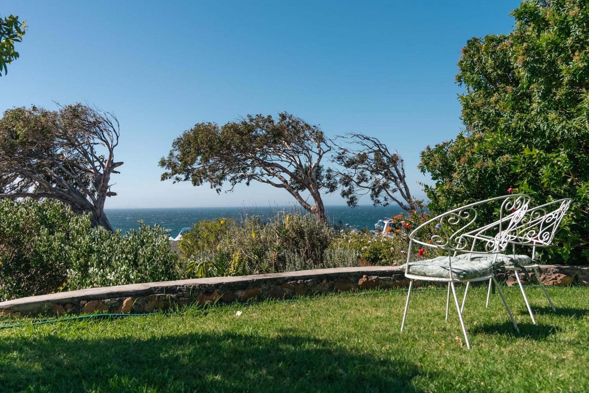 Apartament Bonne Esperance, Simonʼs Town Zewnętrze zdjęcie