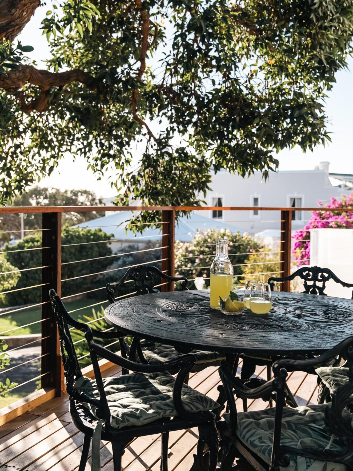 Apartament Bonne Esperance, Simonʼs Town Zewnętrze zdjęcie